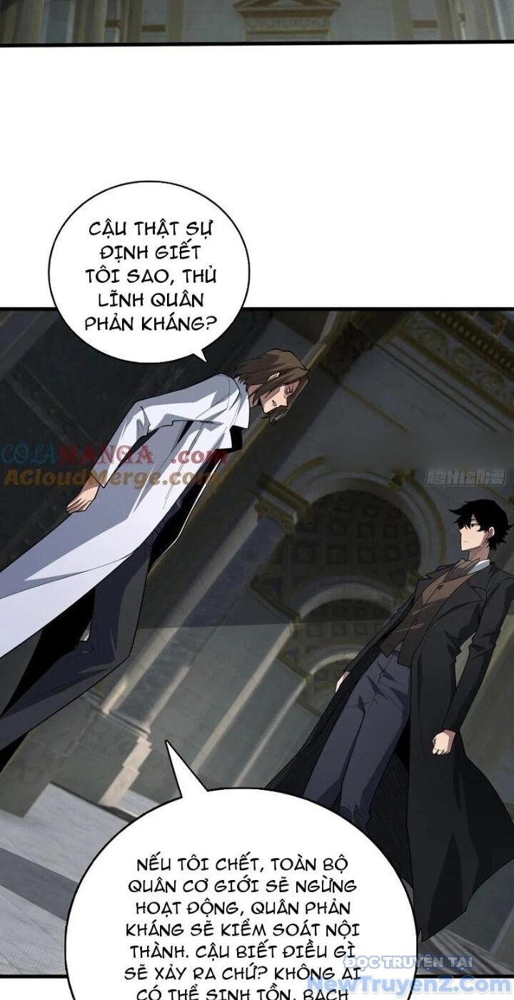 Người Chơi Đệ Nhất Chapter 49 - Trang 2