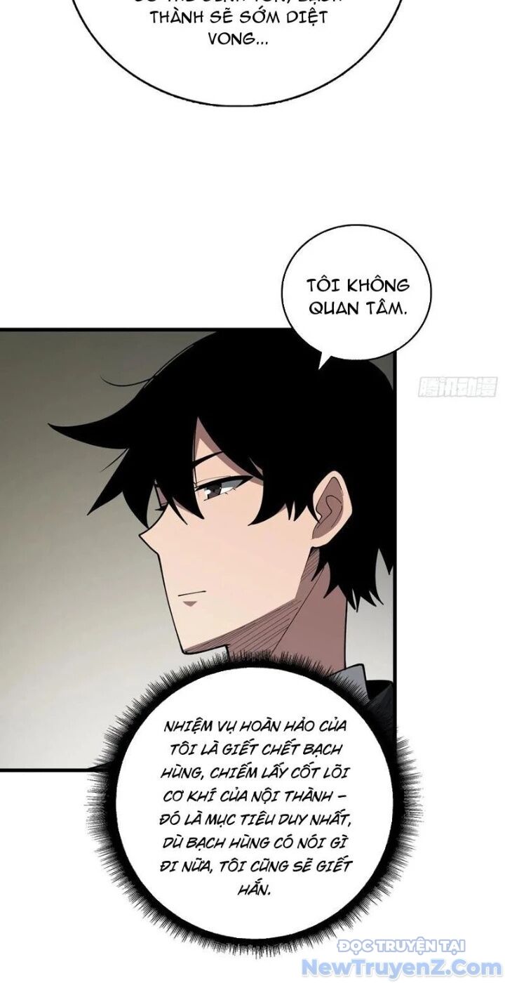 Người Chơi Đệ Nhất Chapter 49 - Trang 2