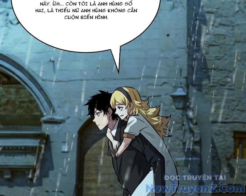 Người Chơi Đệ Nhất Chapter 50 - Trang 2