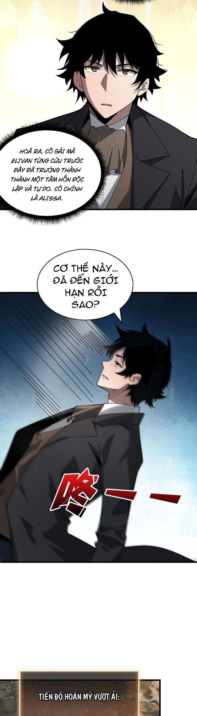 Người Chơi Đệ Nhất Chapter 51 - Trang 2