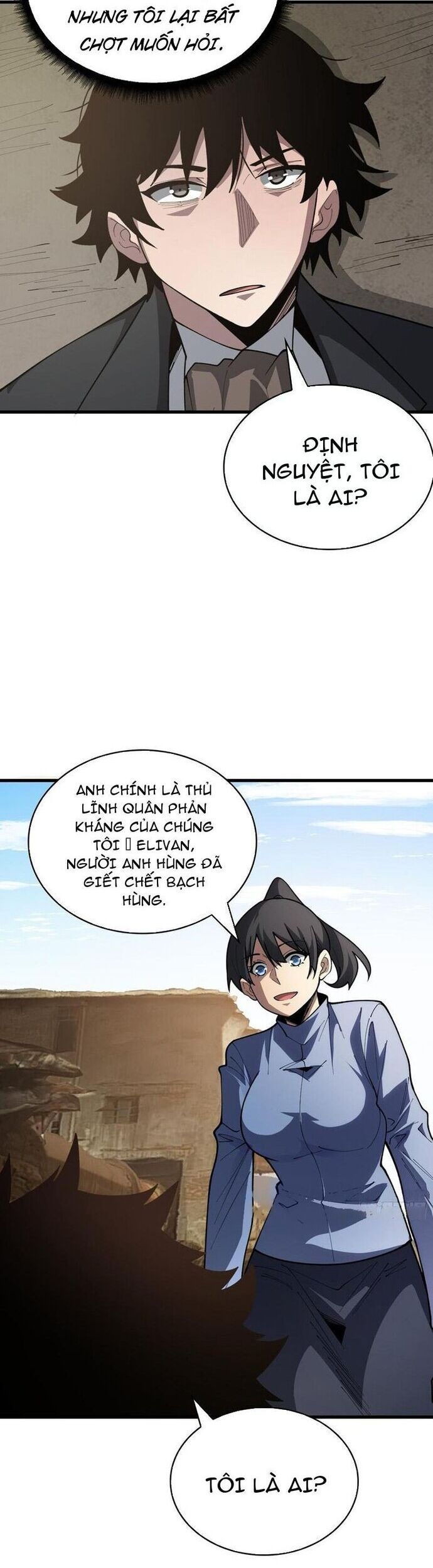 Người Chơi Đệ Nhất Chapter 51 - Trang 2