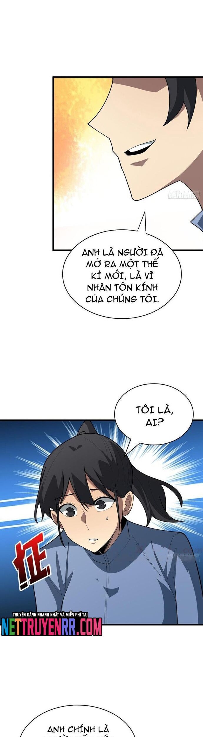 Người Chơi Đệ Nhất Chapter 51 - Trang 2