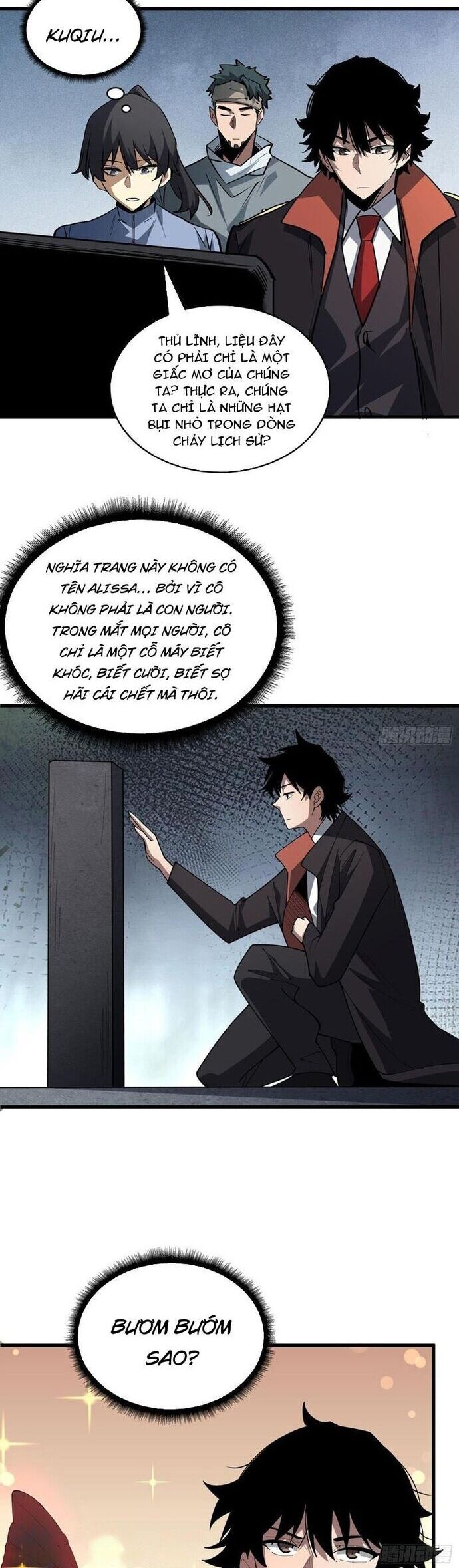 Người Chơi Đệ Nhất Chapter 51 - Trang 2