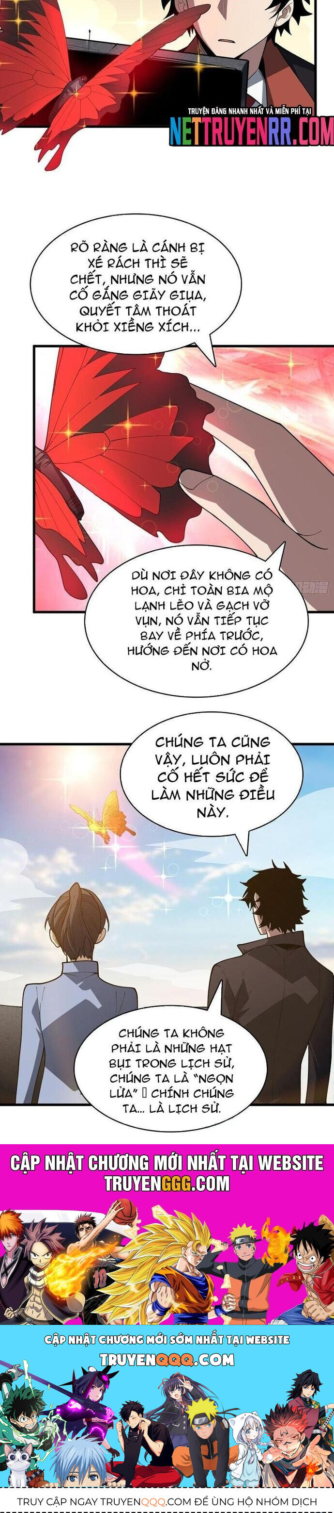 Người Chơi Đệ Nhất Chapter 51 - Trang 2