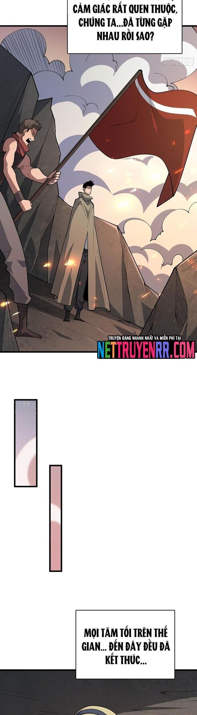 Người Chơi Đệ Nhất Chapter 51 - Trang 2