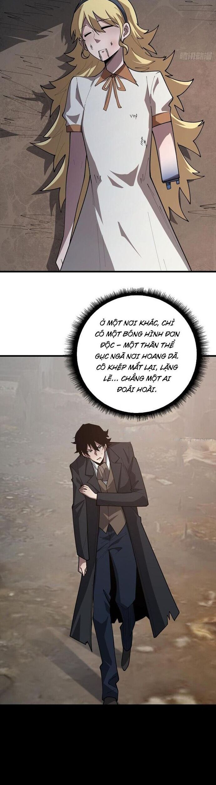 Người Chơi Đệ Nhất Chapter 51 - Trang 2