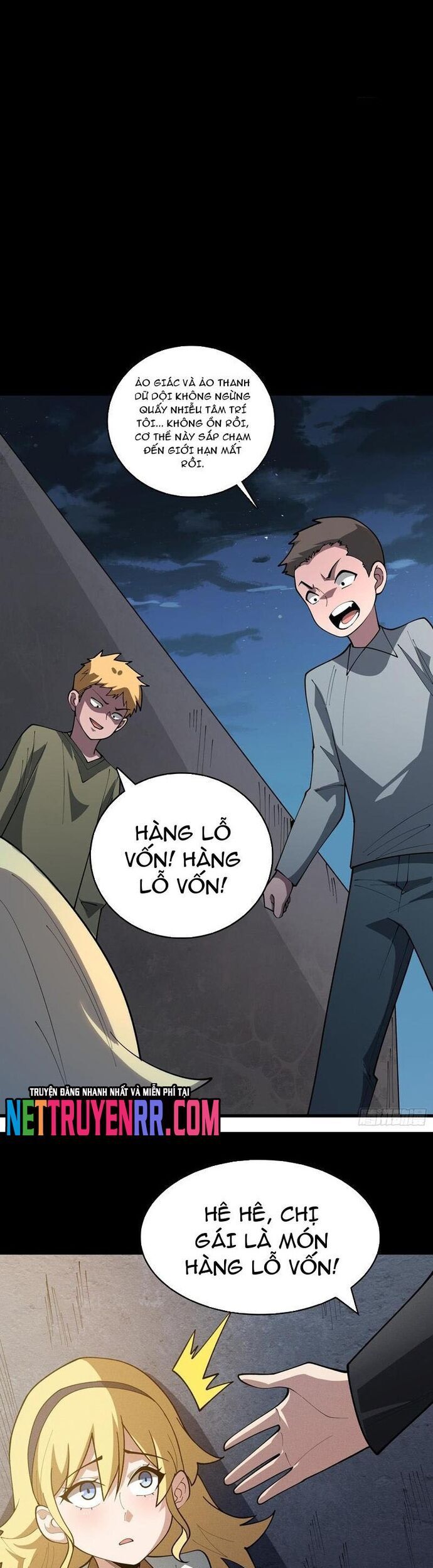 Người Chơi Đệ Nhất Chapter 51 - Trang 2