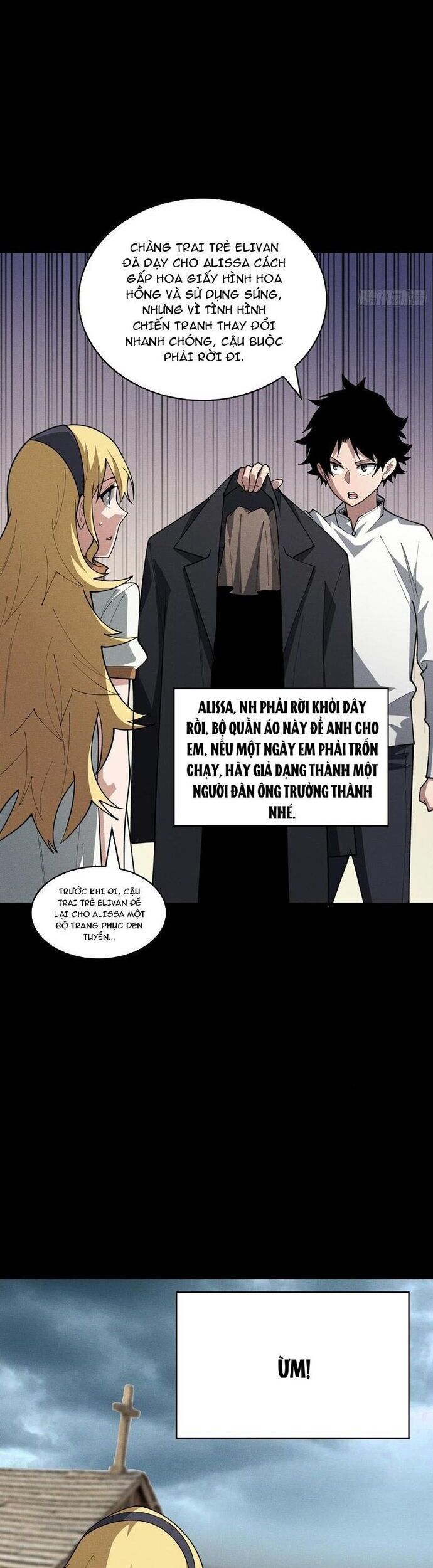 Người Chơi Đệ Nhất Chapter 51 - Trang 2