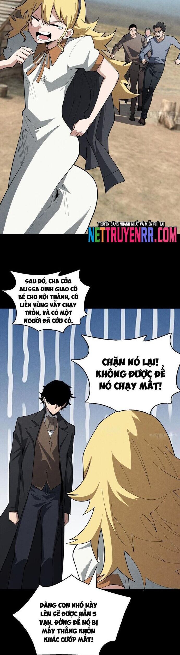 Người Chơi Đệ Nhất Chapter 51 - Trang 2