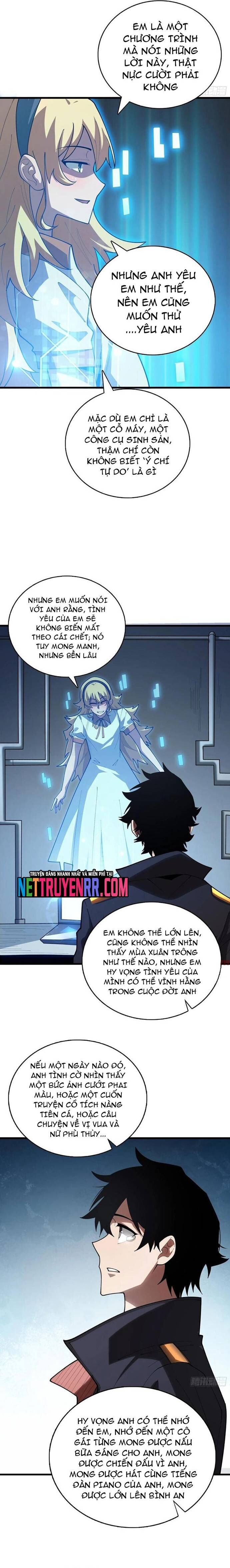 Người Chơi Đệ Nhất Chapter 52 - Trang 2