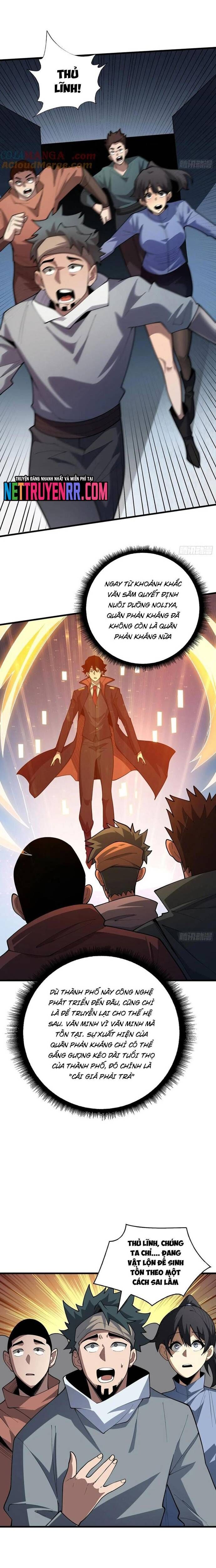 Người Chơi Đệ Nhất Chapter 52 - Trang 2