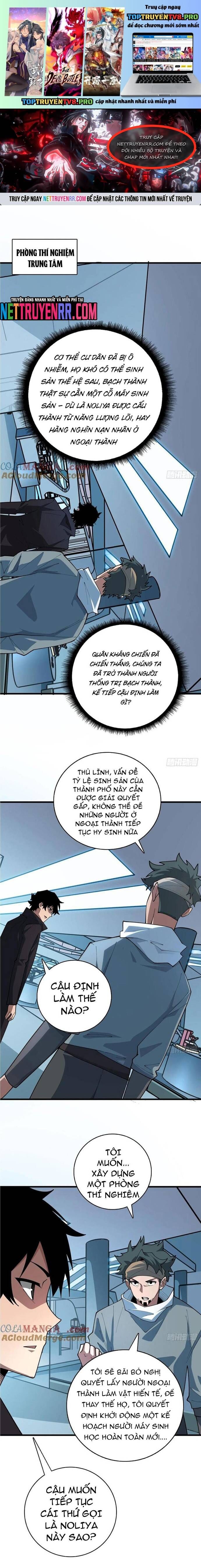 Người Chơi Đệ Nhất Chapter 52 - Trang 2