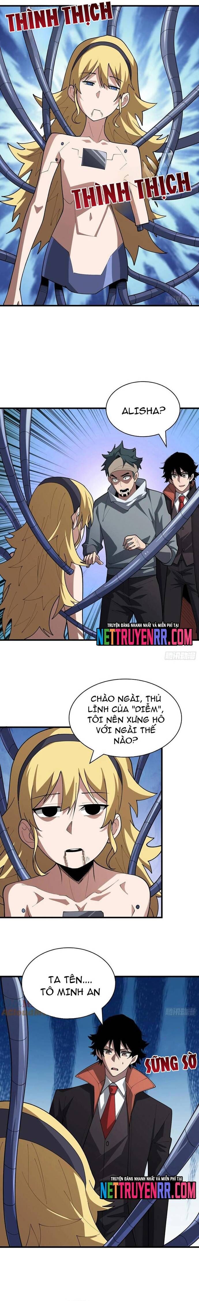 Người Chơi Đệ Nhất Chapter 52 - Trang 2