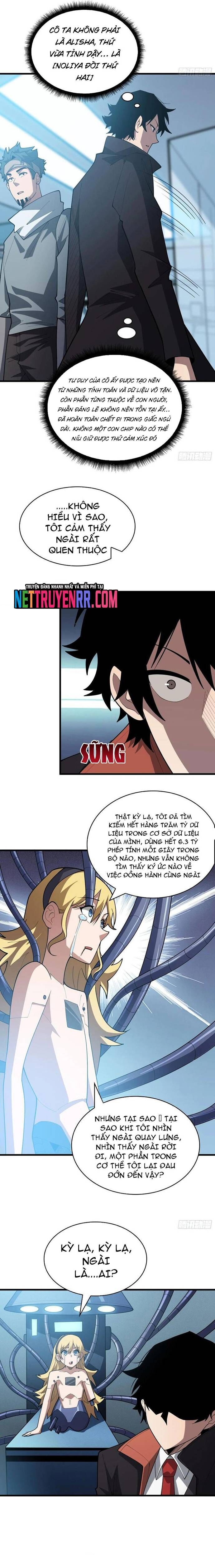 Người Chơi Đệ Nhất Chapter 52 - Trang 2