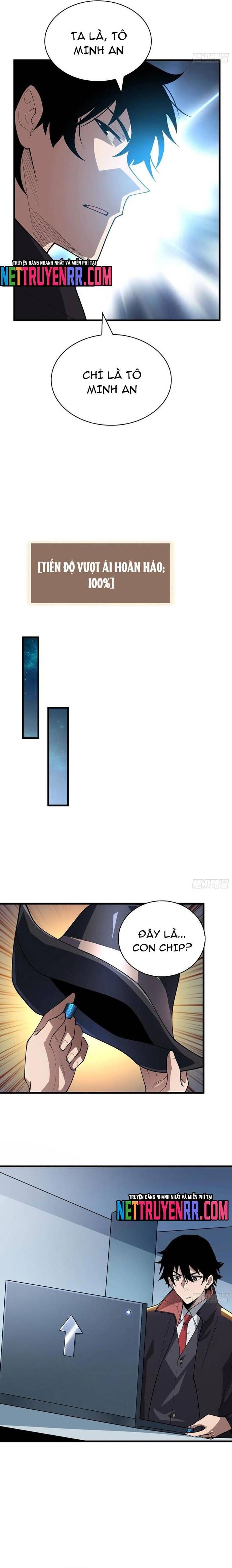 Người Chơi Đệ Nhất Chapter 52 - Trang 2