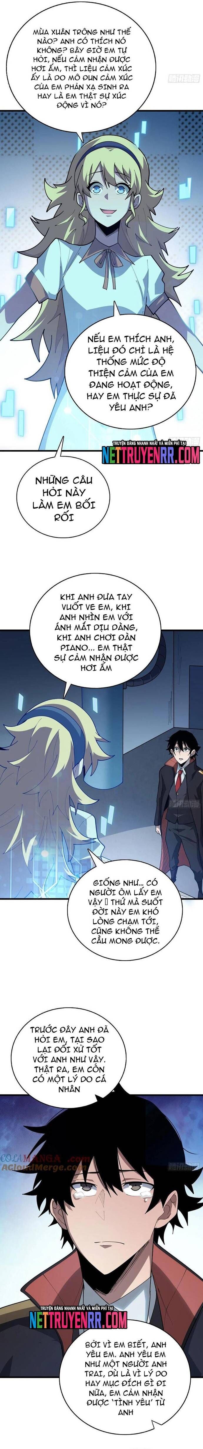 Người Chơi Đệ Nhất Chapter 52 - Trang 2