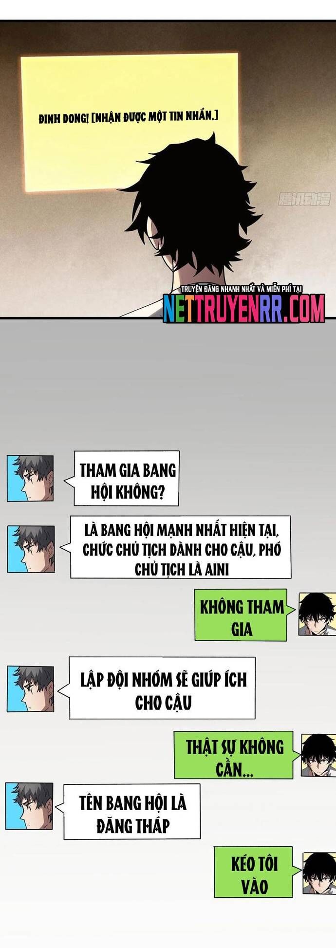 Người Chơi Đệ Nhất Chapter 53 - Trang 2
