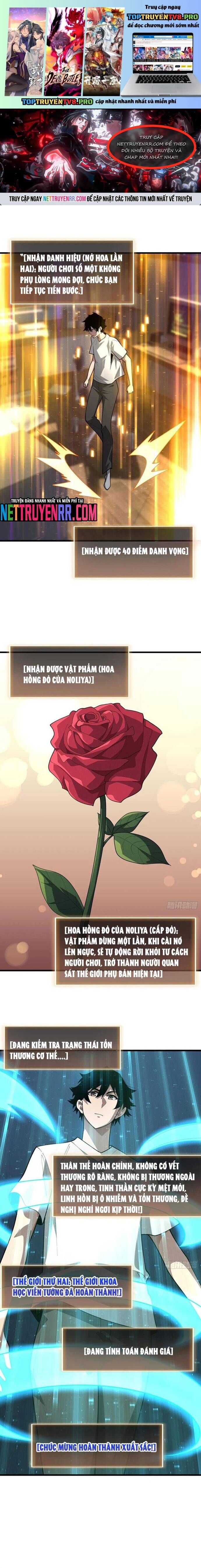 Người Chơi Đệ Nhất Chapter 53 - Trang 2