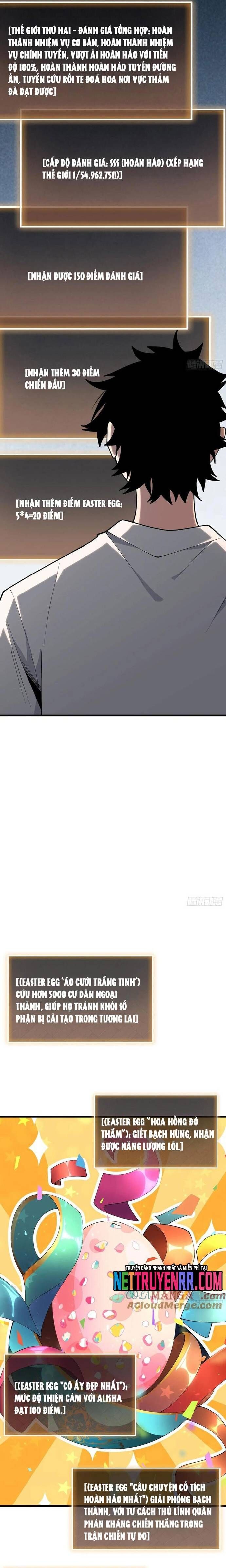 Người Chơi Đệ Nhất Chapter 53 - Trang 2