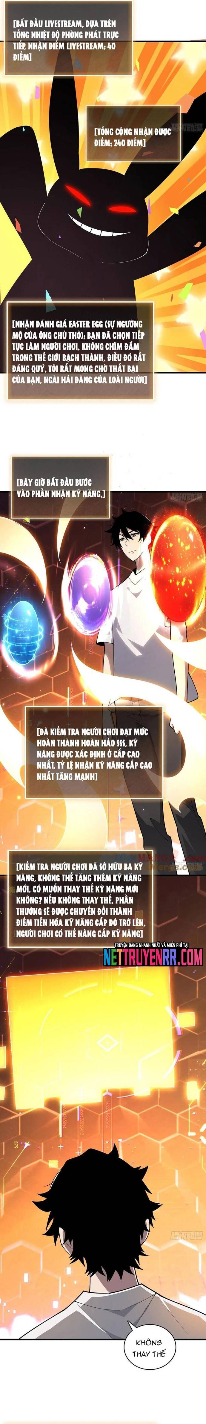 Người Chơi Đệ Nhất Chapter 53 - Trang 2