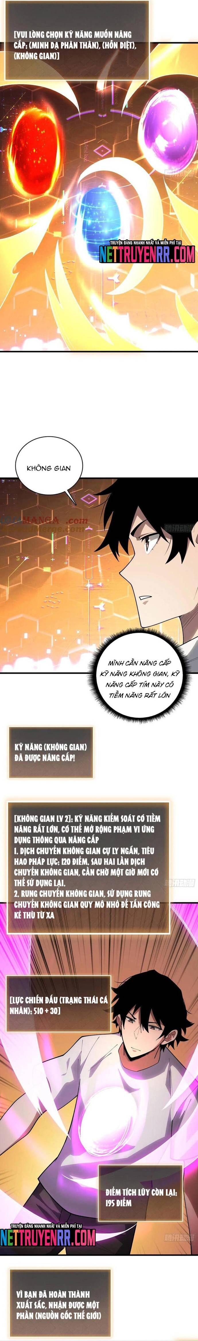 Người Chơi Đệ Nhất Chapter 53 - Trang 2