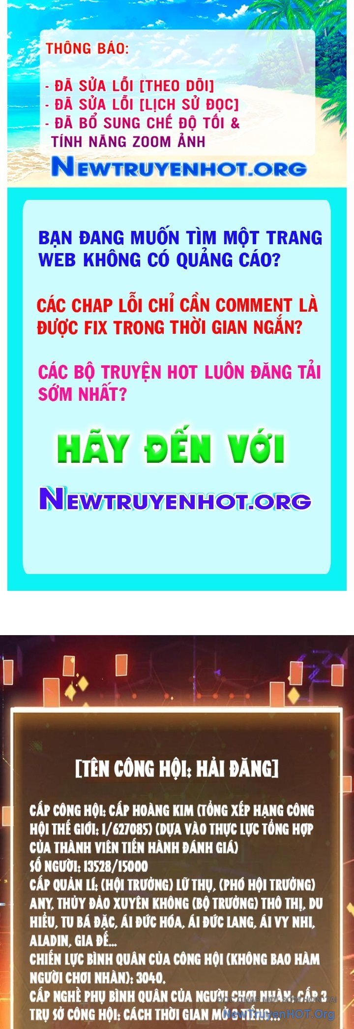 Người Chơi Đệ Nhất Chapter 54 - Trang 2