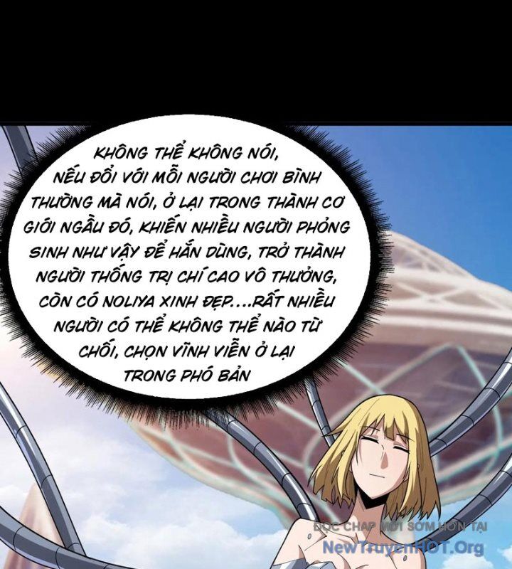 Người Chơi Đệ Nhất Chapter 54 - Trang 2