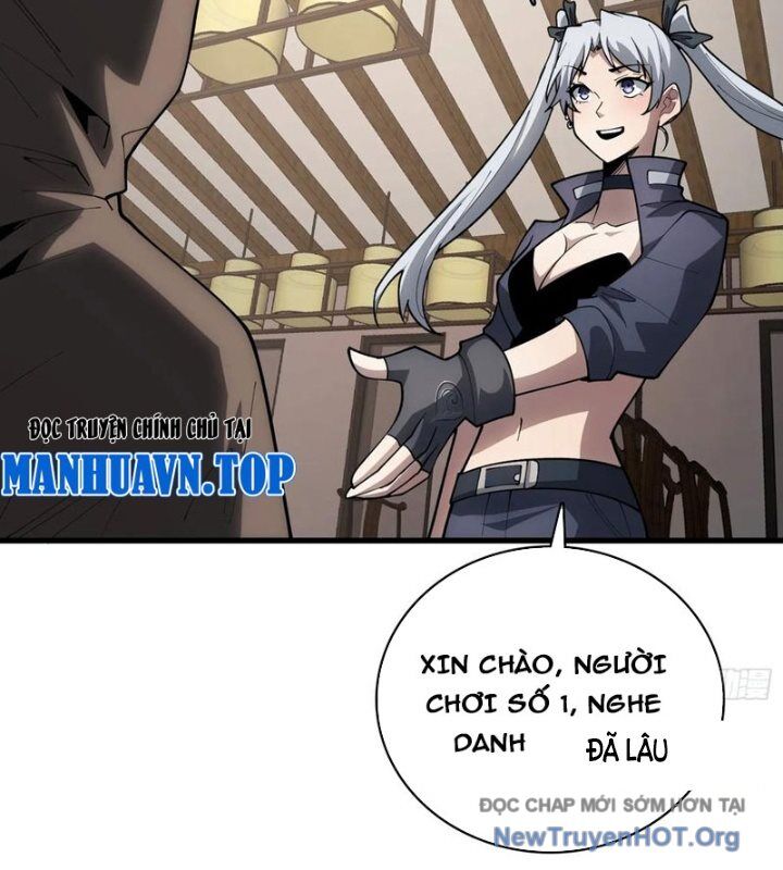 Người Chơi Đệ Nhất Chapter 54 - Trang 2