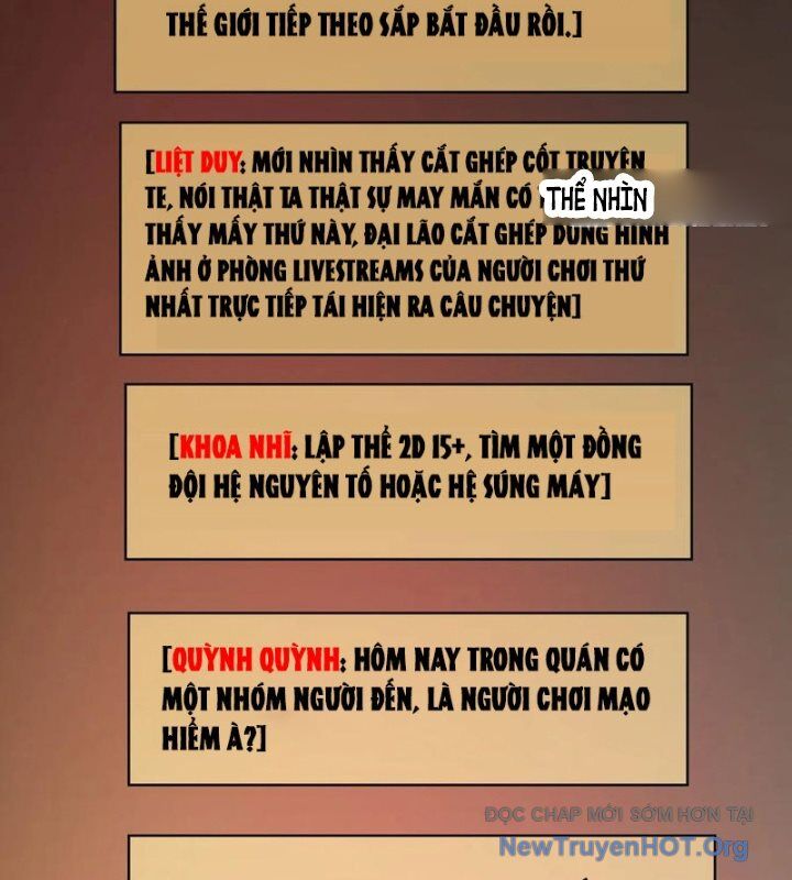 Người Chơi Đệ Nhất Chapter 54 - Trang 2