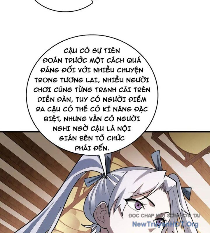 Người Chơi Đệ Nhất Chapter 54 - Trang 2