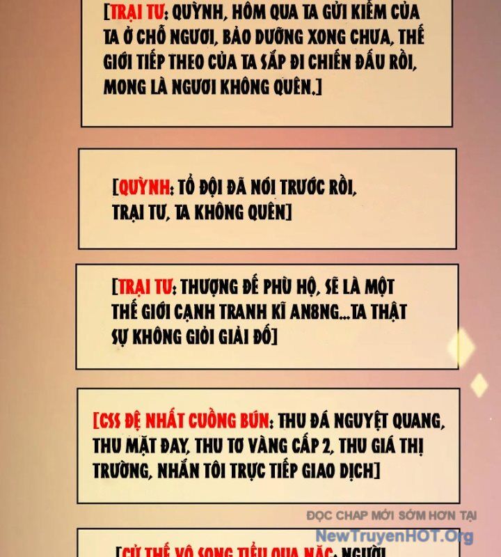 Người Chơi Đệ Nhất Chapter 54 - Trang 2