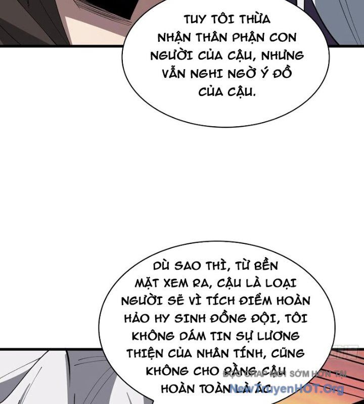 Người Chơi Đệ Nhất Chapter 54 - Trang 2