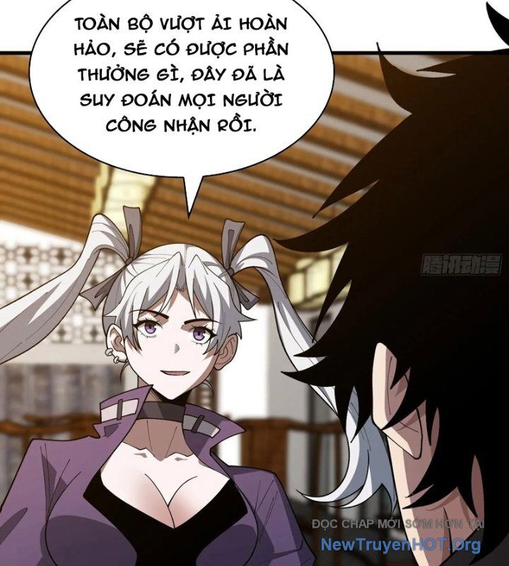 Người Chơi Đệ Nhất Chapter 54 - Trang 2