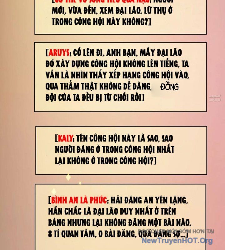 Người Chơi Đệ Nhất Chapter 54 - Trang 2