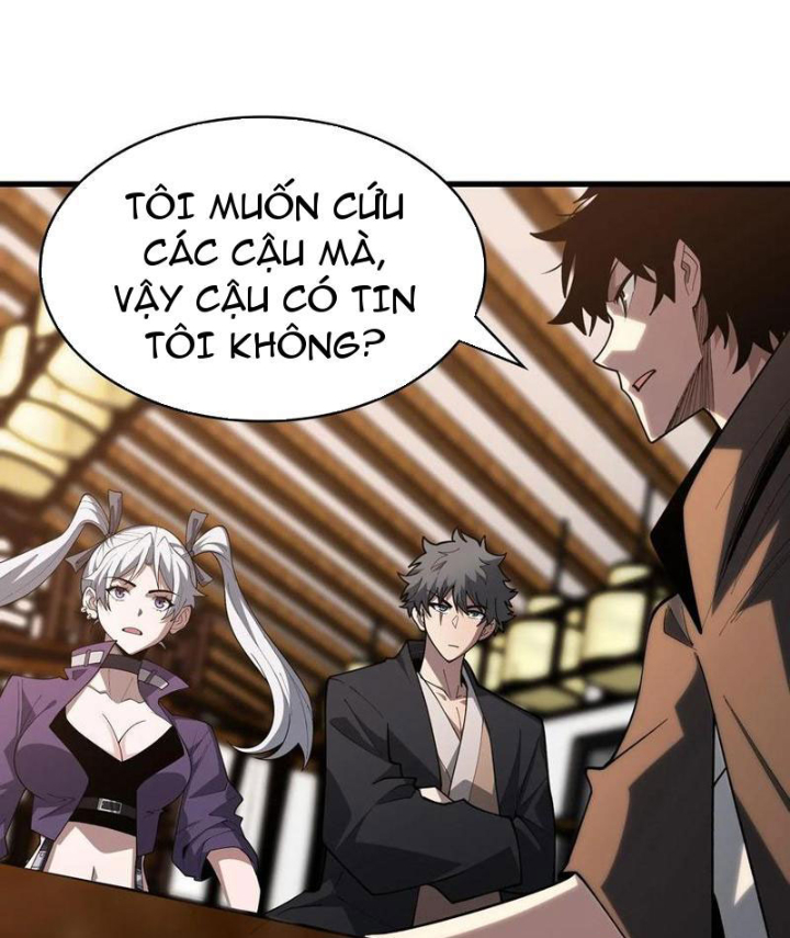 Người Chơi Đệ Nhất Chapter 55 - Trang 2