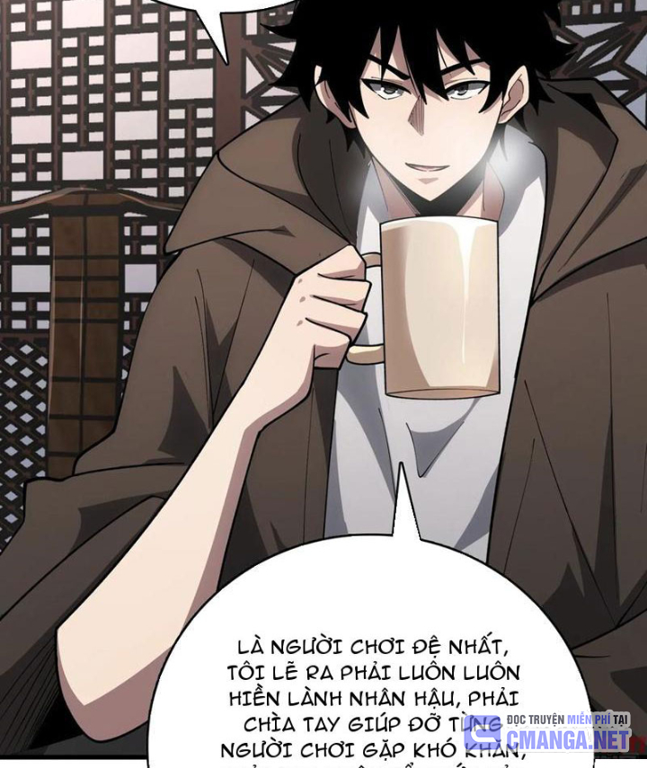 Người Chơi Đệ Nhất Chapter 55 - Trang 2