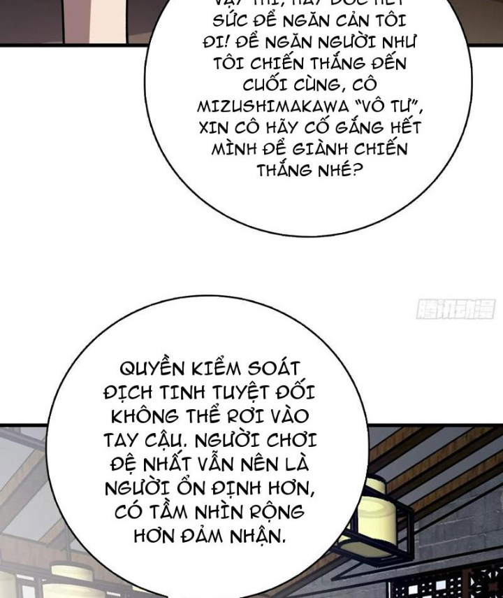 Người Chơi Đệ Nhất Chapter 55 - Trang 2