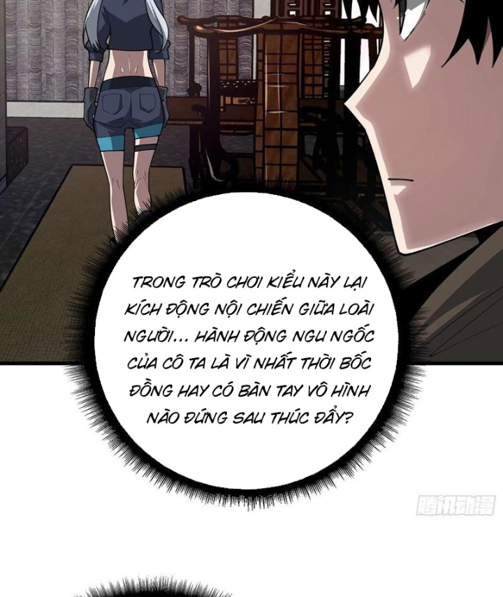 Người Chơi Đệ Nhất Chapter 55 - Trang 2