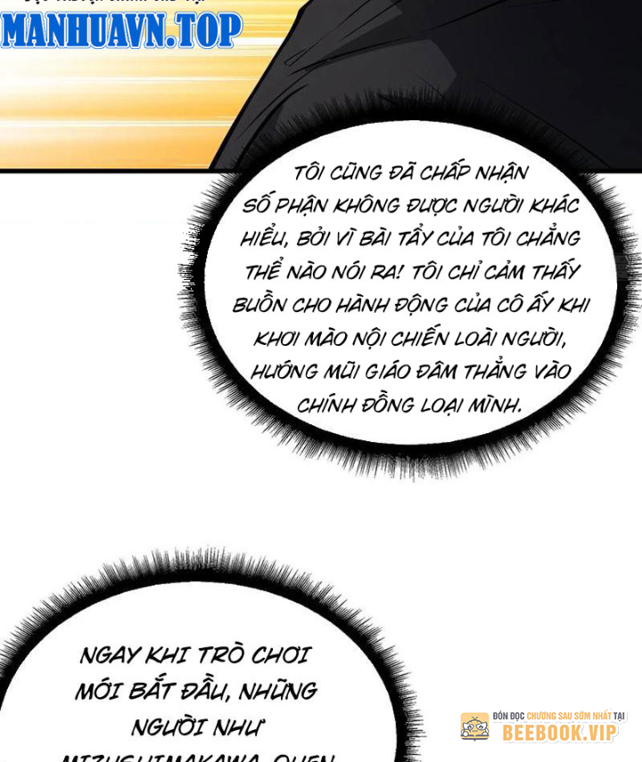 Người Chơi Đệ Nhất Chapter 55 - Trang 2