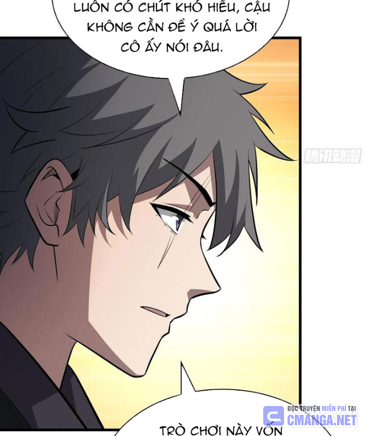 Người Chơi Đệ Nhất Chapter 55 - Trang 2