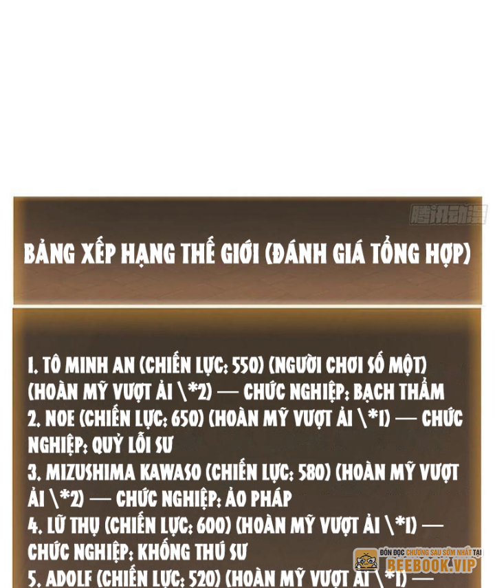 Người Chơi Đệ Nhất Chapter 55 - Trang 2