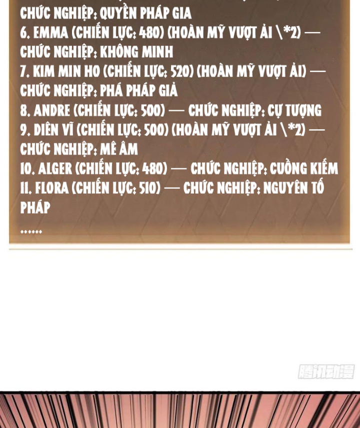 Người Chơi Đệ Nhất Chapter 55 - Trang 2