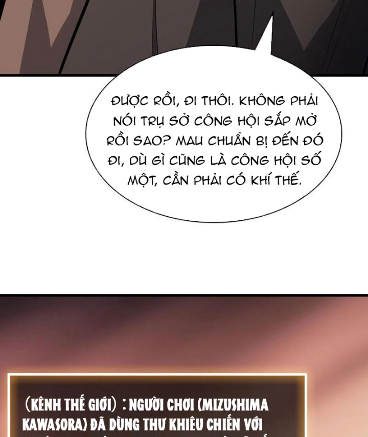 Người Chơi Đệ Nhất Chapter 55 - Trang 2