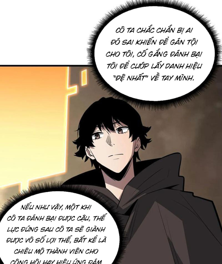 Người Chơi Đệ Nhất Chapter 55 - Trang 2