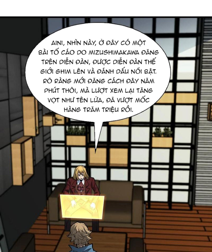 Người Chơi Đệ Nhất Chapter 55 - Trang 2