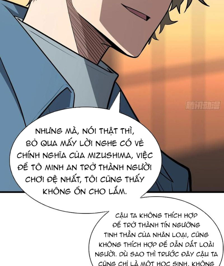 Người Chơi Đệ Nhất Chapter 55 - Trang 2
