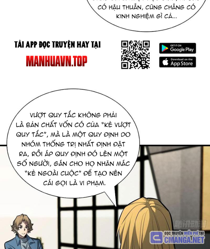 Người Chơi Đệ Nhất Chapter 55 - Trang 2