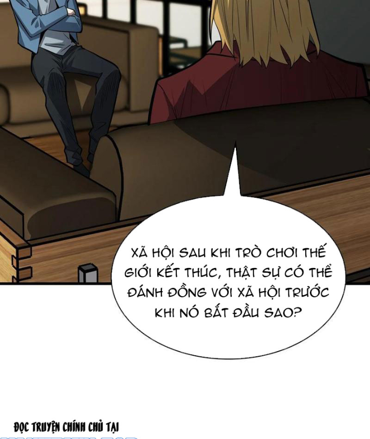 Người Chơi Đệ Nhất Chapter 55 - Trang 2