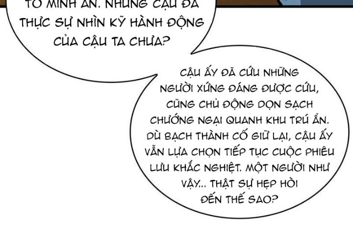 Người Chơi Đệ Nhất Chapter 55 - Trang 2