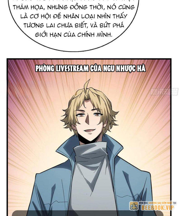 Người Chơi Đệ Nhất Chapter 55 - Trang 2